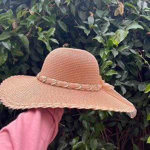 Summer hat